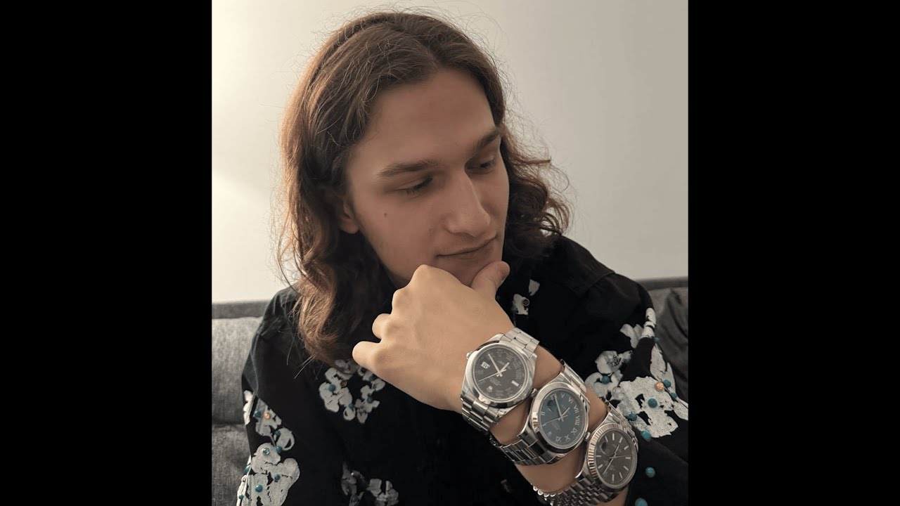 (FREE) Voskresenskii x FLOCKAA Type Beat - "Джесси Пинкман"