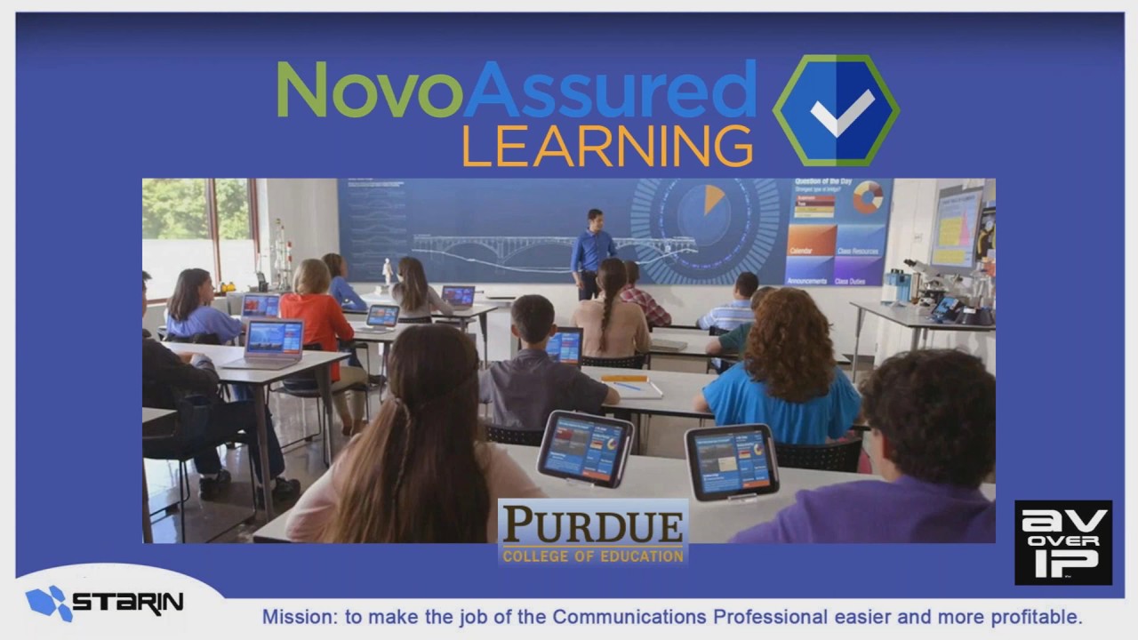 Collaborative tools for the education market. - YouTube