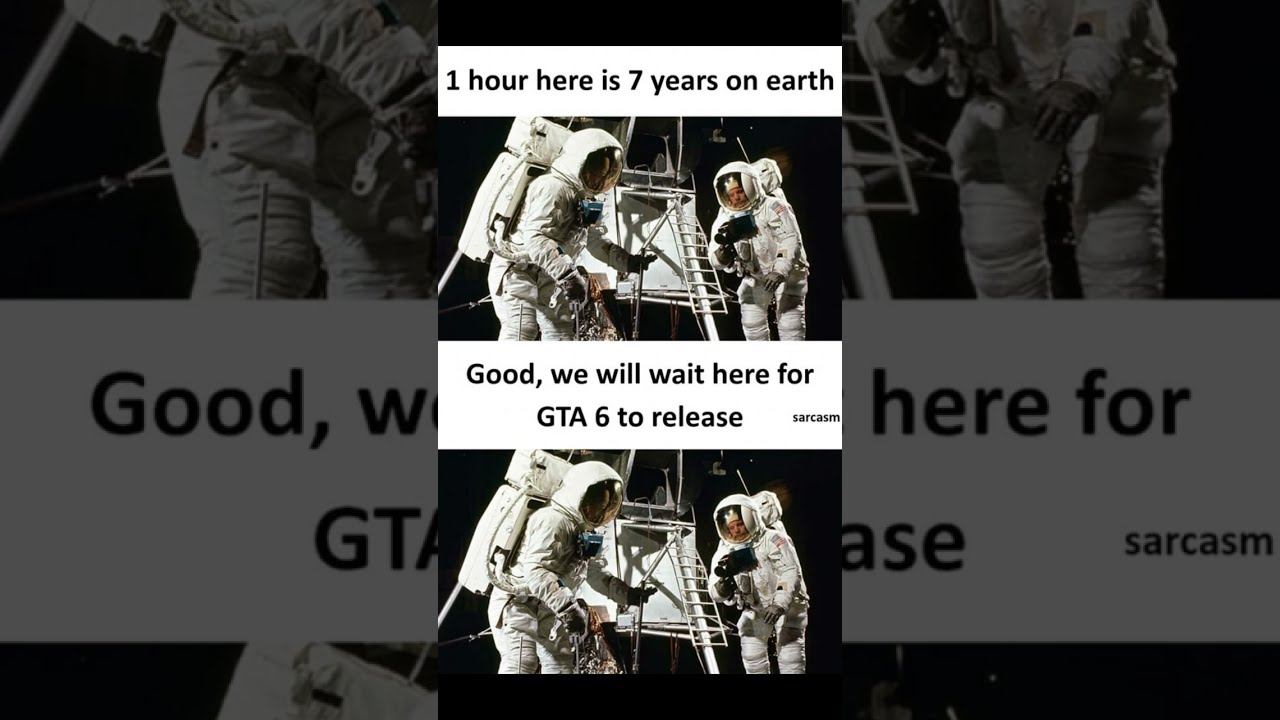 They Got Enough Time 