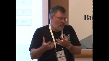 Leveraging Gradle and the Jenkins Groovy DSL for a CI Pipeline at Mutual of Omaha