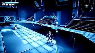 Tron: Evolution Playthrough part 5