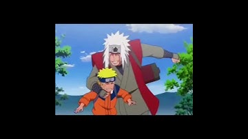 Thumbnail of God damn💔[ Naruto and jiraya]😭