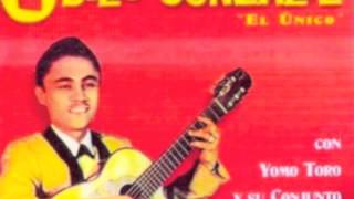 Odilio Gonzalez  "Ruta De Trenes" chords