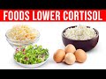 6 Foods that Lower Cortisol