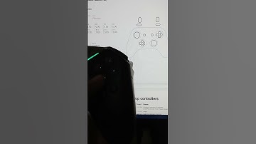 Vader 3 Pro Button issue