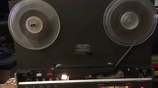 Yep, another Revox A77 MK 3