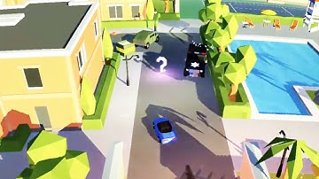 Reckless Getaway 2 - Gameplay #160