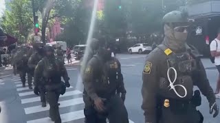 Trump's next immigration crackdown is in North Carolina: What we know