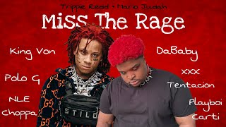 ☆Misery Meets Mayhem☆ G-rap Hiphop ☆Misery Meets Mayhem