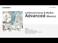 Callmestevieray Melkin Advanced Remix Instrumental mp3
