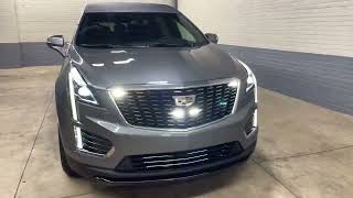 2022 Cadillac Platinum 6 Door Limousine