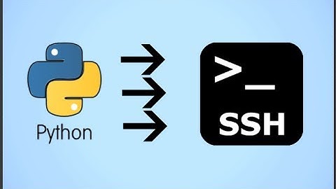 How to add many machines using Python Programming Language (SSH - config)