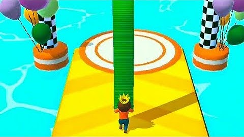 Walk-through Of Level 11-15 Android/IOS | Shortcut Run