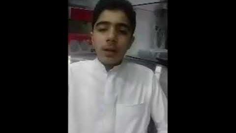 تلاوة عطرة بصوت القارئ الجزائري صهيب غالمي