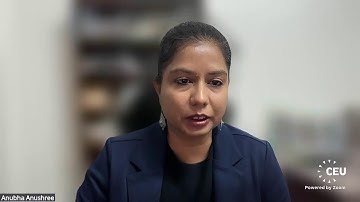 Book Panel: University Cosmopolitanisms: Exploring Education, Reforms, and Youth in South Asia