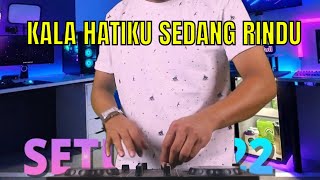 DJ DANGDUT NONSTOP FULL ALBUM - REMIX TERBAIK FULL BASS ENAK DIDENGAR SAMBIL KERJA