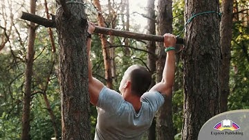 EXCEL 8 Module 4 Be the best