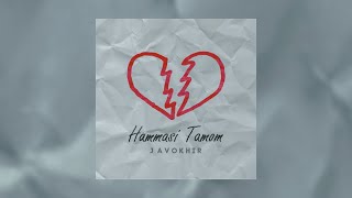 JAVOKHIR – Hammasi Tamom