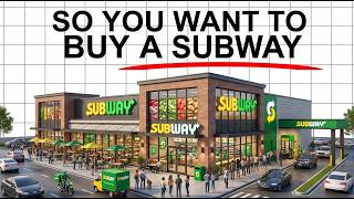 The Economy of Owning a Subway