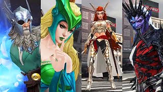 THIS IS GONNA BE A BANGER (patch notes) - Marvel Future Fight