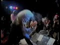 Hard-Ons -- The Girl in the sweater