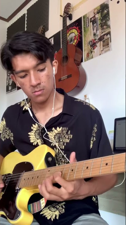 Download lagu Soegi Bornean - Asmralibrasi (Guitar Electric)