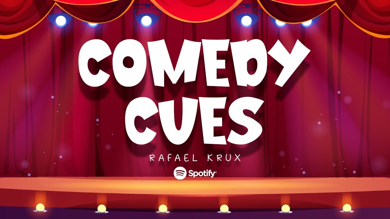 Background Quirky Comedy Music for Shorts, Reels, Videos and Media Projects