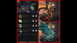 Clash of Kings: Garrison Dragon. defense.