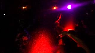 Mushroomhead-Water Drums (turn your volume down)