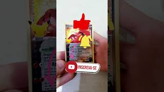 EX Team Magma🔥🤯 #segueadica #pokemon #pokemoncards #pokemonunite #pokémon #pok