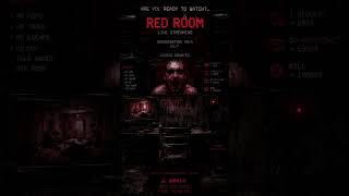 ark Web’in En Karanlık Efsanesi! 😨 Red Room Gerçek mi?