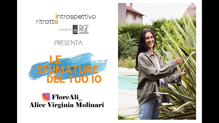 Rgf intervista Alice Molinari