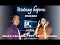 Live recording lagu manado  bintang kejora gunawan  kello salama feat resti salama cover