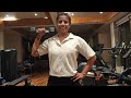 full body workout with dumbell #youtube #viral