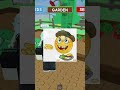 DOEI UM BAMBU DE 2 MILHOES DE MOEDAS PRA UM INICIANTE #roblox