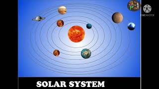 SOLAR SYSTEM! EDITING IN ADOBE FLASH! SNP ALL IN ONE!
