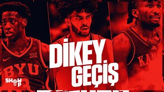 2026 Nba Draftı Büyük Üçlü Kolej Sezonuna Nasıl Başladı? Di̇key Geçi̇ş