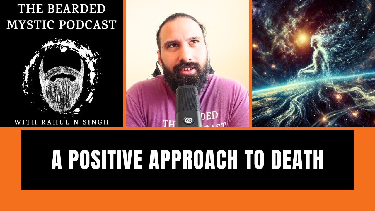 A Positive Approach to Death