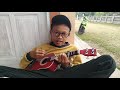 Akan ku lakukan apa yang kau mau