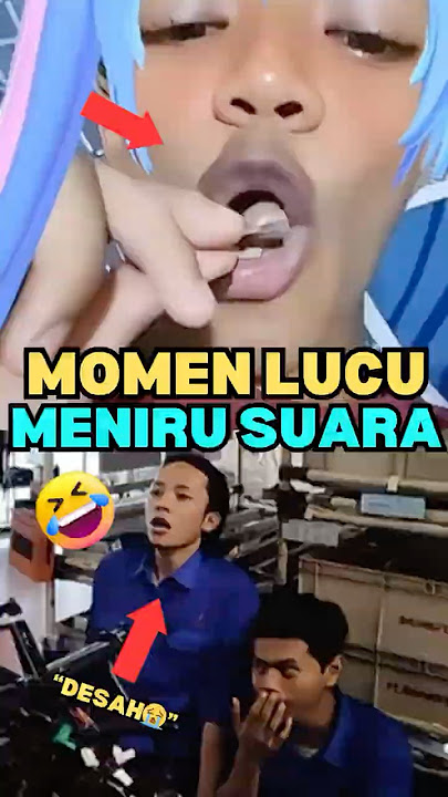 Here Are 3 Funny Moments While Imitating Voices #shorts