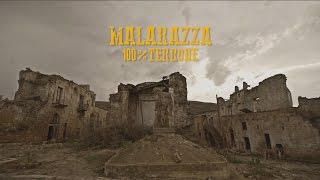 Video thumbnail of "Malarazza 100% Terrone - Il Poeta di Girgenti (Official Video)"