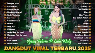 Download Lagu Mangku Purel Ajeng Febria Ft Lala Widy Full Album Koplo Hits Terbaru Suster Koplo MP3