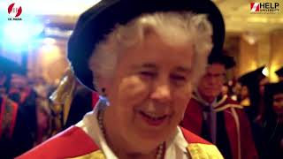 HELP University Convocation 2016