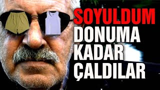 Soyuldum, Atlet Don Kaldim...ama İnti̇kamim Ağir Oldu...ı I