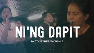 Miniatura de vídeo de "'NI'NG DAPIT' by TOGether Worship (Remake 2.0) #NingDapit #TOGetherWorship"