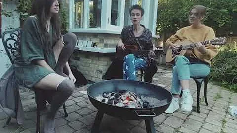 lizzy mcalpine, jacob collier, and dodie | georgia...