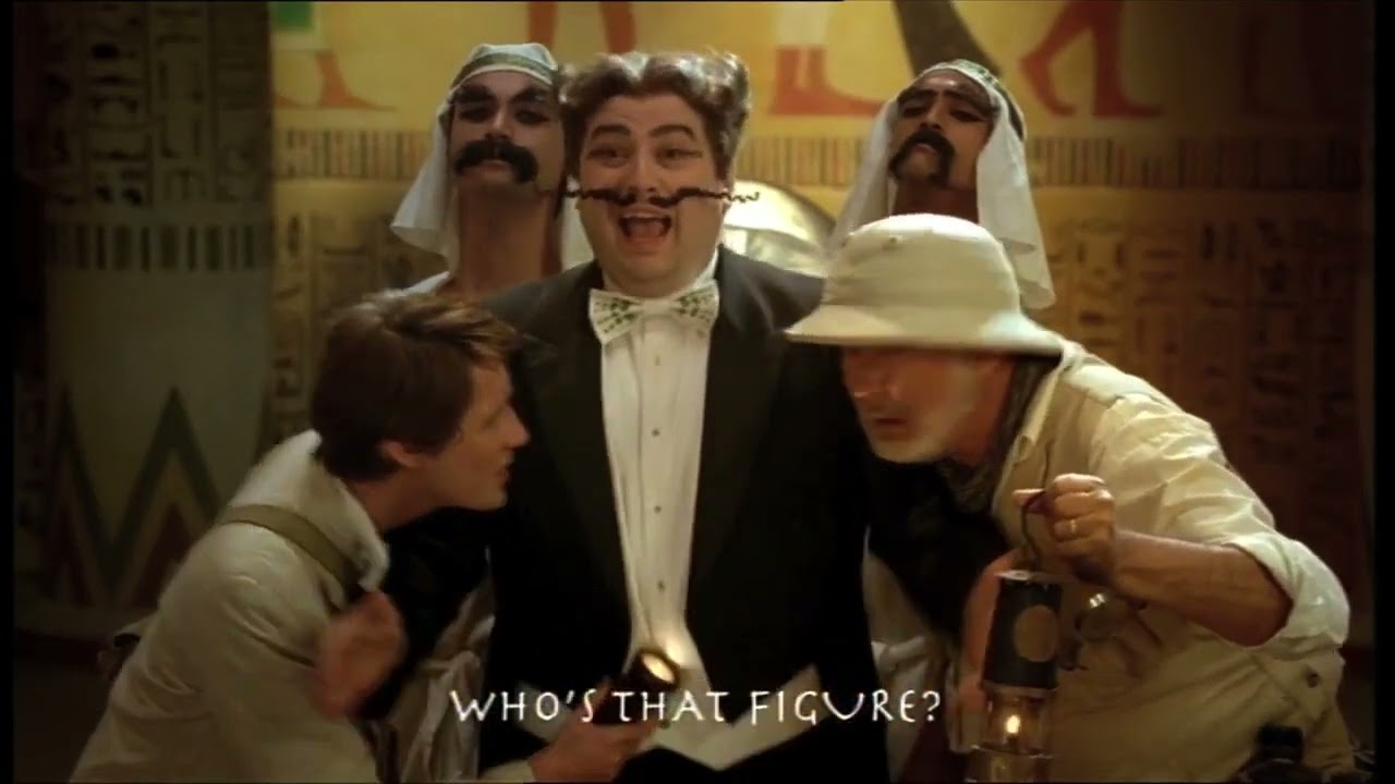 Go Compare Gio Compario Advert Jaden Groves Style