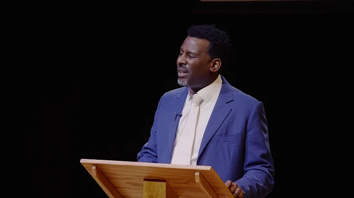 Stuart Lawrence Lecture: A Year-Long Discussion ab...