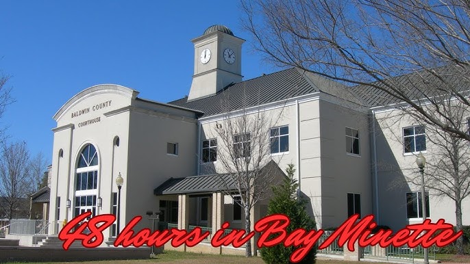 Bay Minette