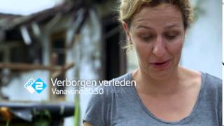 Verborgen Verleden, Aaf Brandt Corstius Hh Za 5 Maart 2030 Npo 2